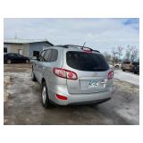 2010 Hyundai Santa Fe