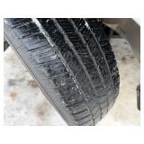 2010 Hyundai Santa Fe