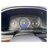 2010 Hyundai Santa Fe