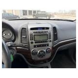 2010 Hyundai Santa Fe