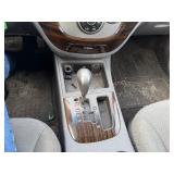 2010 Hyundai Santa Fe