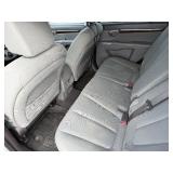 2010 Hyundai Santa Fe