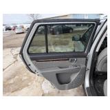 2010 Hyundai Santa Fe