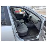 2010 Hyundai Santa Fe