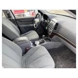 2010 Hyundai Santa Fe