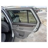 2010 Hyundai Santa Fe