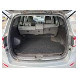 2010 Hyundai Santa Fe