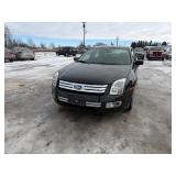 2009 Ford Fusion AWD only 109,703 miles!