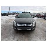 2009 Ford Fusion AWD only 109,703 miles!