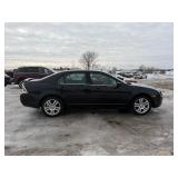 2009 Ford Fusion AWD only 109,703 miles!
