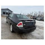 2009 Ford Fusion AWD only 109,703 miles!