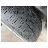 2009 Ford Fusion AWD only 109,703 miles!