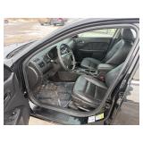 2009 Ford Fusion AWD only 109,703 miles!