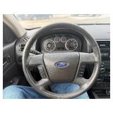 2009 Ford Fusion AWD only 109,703 miles!