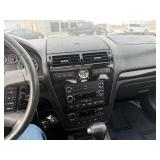 2009 Ford Fusion AWD only 109,703 miles!