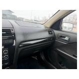 2009 Ford Fusion AWD only 109,703 miles!