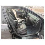 2009 Ford Fusion AWD only 109,703 miles!