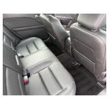 2009 Ford Fusion AWD only 109,703 miles!