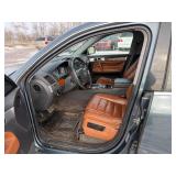 2004 Volkswagen Touareg