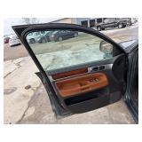 2004 Volkswagen Touareg