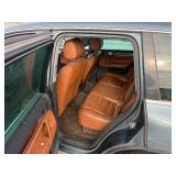 2004 Volkswagen Touareg