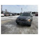 2008 Volvo XC90 AWD