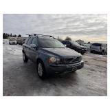 2008 Volvo XC90 AWD