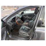 2008 Volvo XC90 AWD
