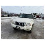 2004 Jeep Grand Cherokee