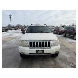 2004 Jeep Grand Cherokee