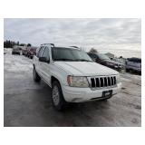2004 Jeep Grand Cherokee