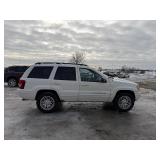 2004 Jeep Grand Cherokee