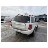 2004 Jeep Grand Cherokee