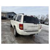 2004 Jeep Grand Cherokee
