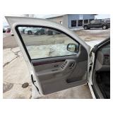 2004 Jeep Grand Cherokee