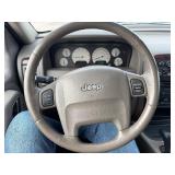 2004 Jeep Grand Cherokee