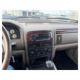 2004 Jeep Grand Cherokee