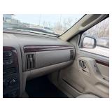 2004 Jeep Grand Cherokee