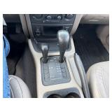 2004 Jeep Grand Cherokee
