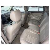 2004 Jeep Grand Cherokee