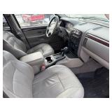 2004 Jeep Grand Cherokee