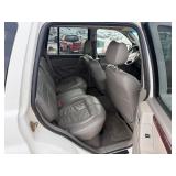 2004 Jeep Grand Cherokee