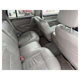 2004 Jeep Grand Cherokee
