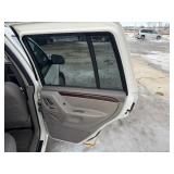 2004 Jeep Grand Cherokee