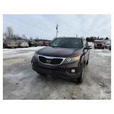 2012 Kia Sorento AWD