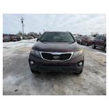 2012 Kia Sorento AWD