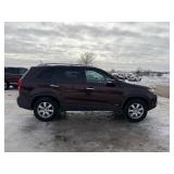 2012 Kia Sorento AWD