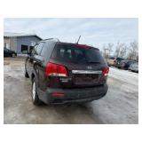 2012 Kia Sorento AWD