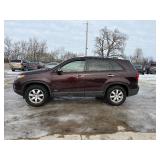 2012 Kia Sorento AWD