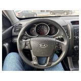2012 Kia Sorento AWD